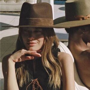 Lack of Color Mirage Coco Wool Hat NWT